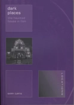 Image of Dark Places by Barry Curtis Paperback