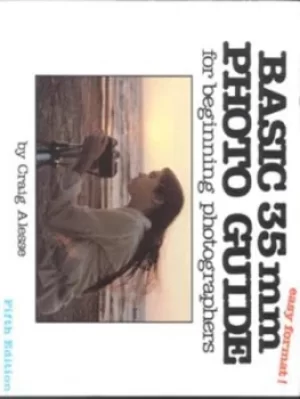 Image of Basic 35mm photo guide by Craig Alesse