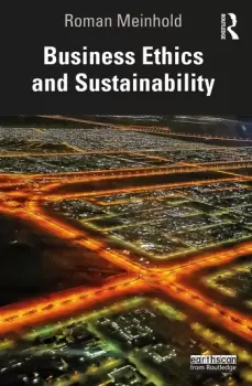 Image of Business Ethics and Sustainability