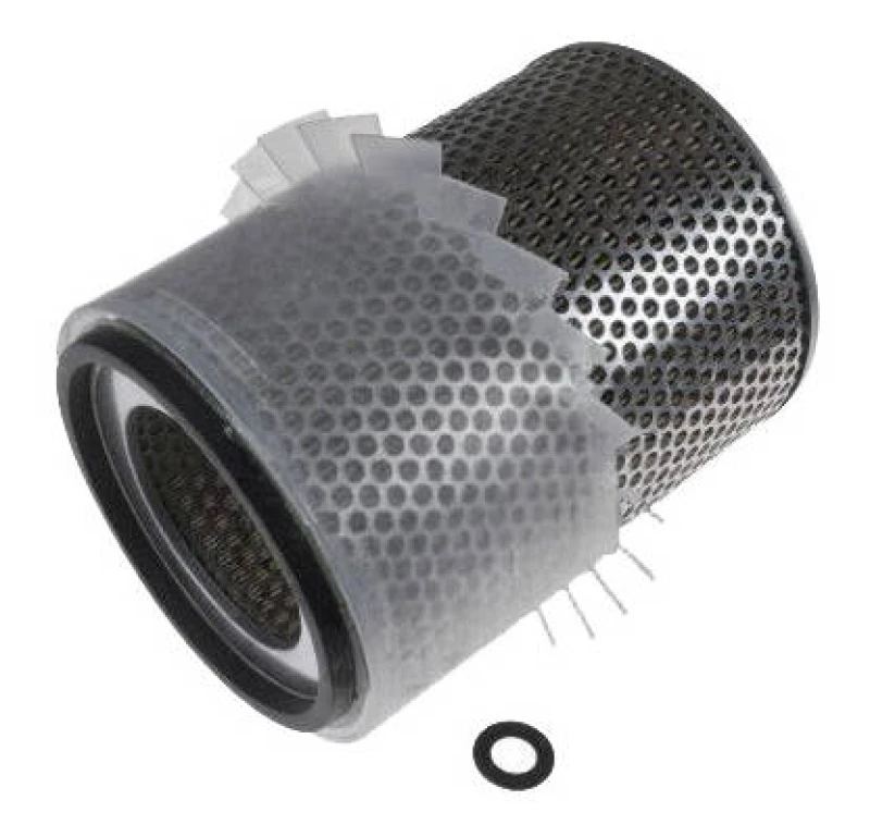 Image of Blue PRINT ADZ92208 Air filter Filter Insert Air Filter (8)