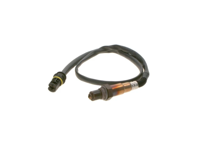 Image of Lambda sensor Bosch 0 258 006 456