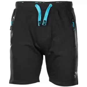 image of Ox Jogger Shorts - Black 38''W - Black