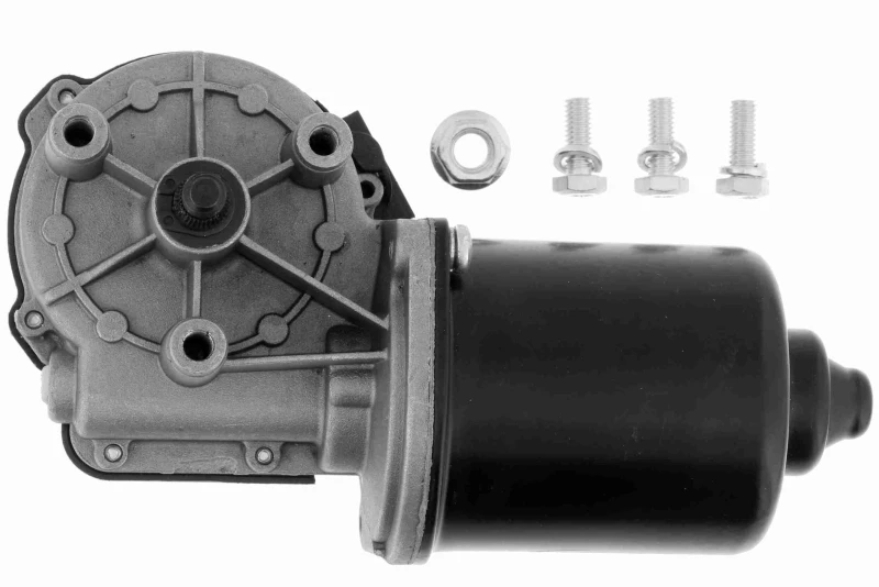 Image of VEMO V10-07-0001 Wiper Motor Front Wiper Motor (295)