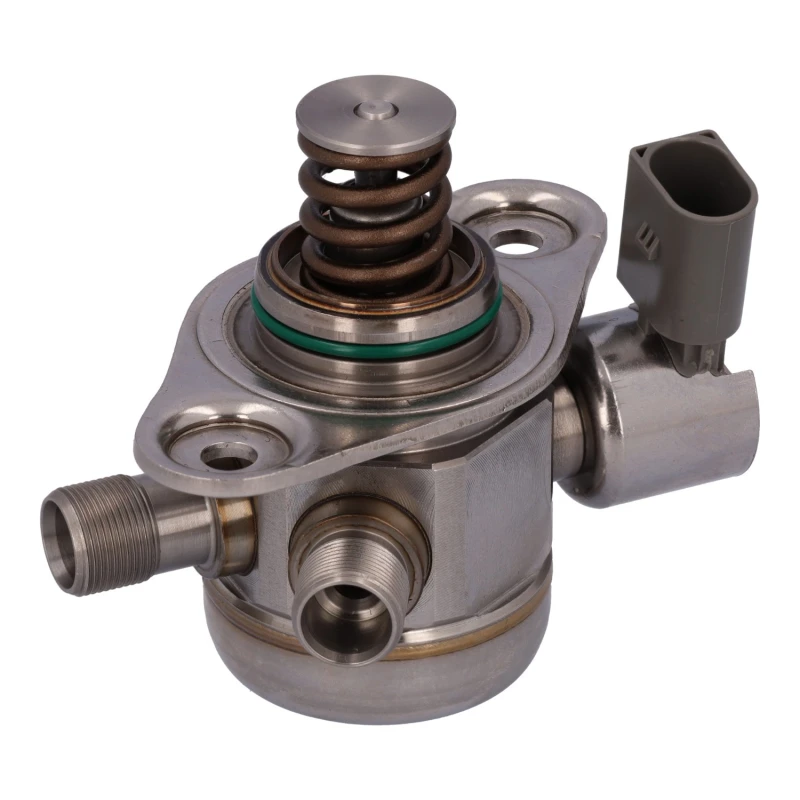 Image of High pressure fuel pump FEBI BILSTEIN 196823