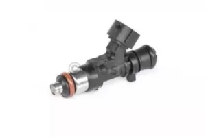 Image of Bosch 0280158013 Petrol Injector Valve Fuel Injection