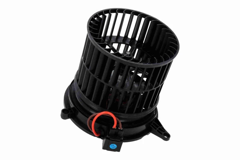 Image of VEMO V25-03-0005 Blower Motor Original VEMO Quality for right-hand drive vehicles, without integrated regulator Interior Blower (2669)