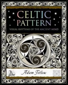 Image of Celtic Pattern by Adam Tetlow Paperback