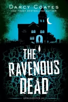 Image of The Ravenous Dead