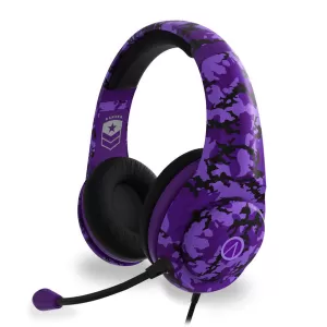 Image of Stealth XP-Ranger Royal Camo Gaming Headset