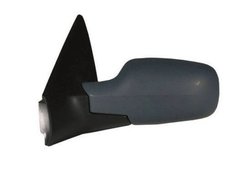 Image of ALKAR 6146228 Wing mirror Right, Electric, Convex, primed Outside Mirror (50)