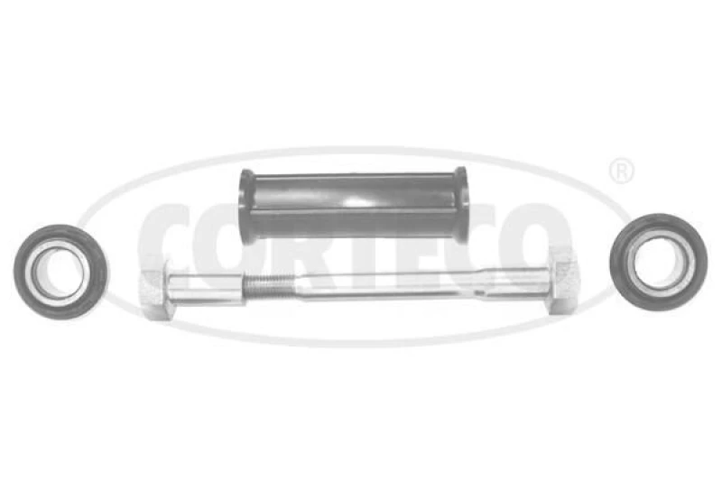 Image of Link set, wheel suspension CORTECO 49399259