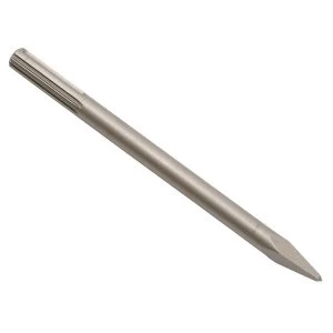 Image of DEWALT SDS Max Steel Point 300mm