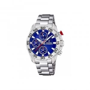 image of Festina - Wrist Watch - Kids - F20457/2 - Junior Kollektion