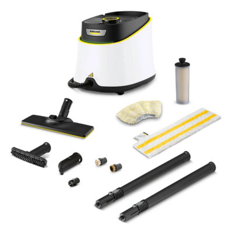 Image of Karcher SC 3 DELUXE HOME Steam Cleaner SC 3 DELUXE HOME