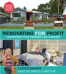 Image of Renovating For Profit : Transform Your Property on a Budget