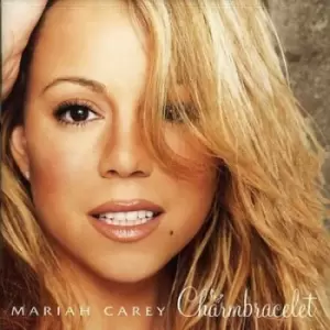Image of Mariah Carey - Charmbracelet CD Album - Used
