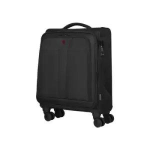 image of Wenger/SwissGear BC Packer Trolley Black 34 L Polyester