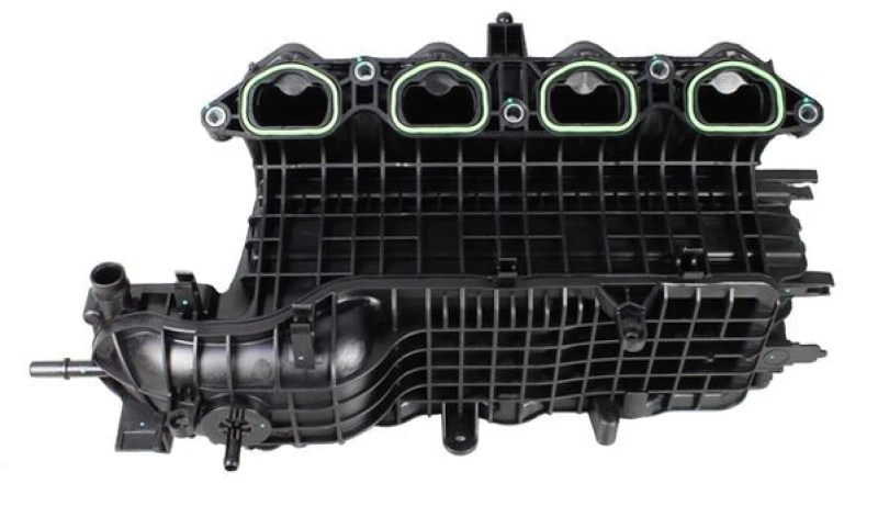 Image of Inlet manifold METZGER 2100076