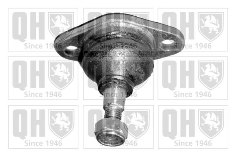 Image of QUINTON HAZELL Ball Joint QUINTON HAZELL QSJ709S