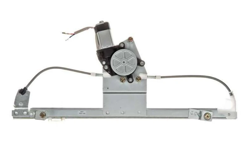 Image of PROCARO PR14-1123 Window regulator Right Front, Operating Mode: Electric Window Winder (1561)