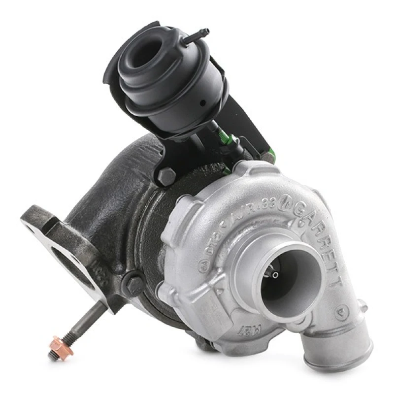 Image of Turbocharger RIDEX REMAN 2234C0024R