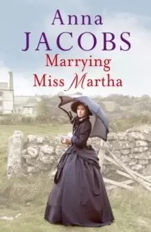 Image of Marrying Miss Martha