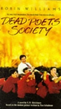 Image of Dead Poets Society by N. H Kleinbaum Paperback
