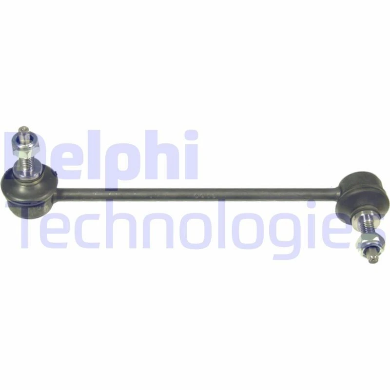 Image of DELPHI Anti-roll bar link DELPHI TC962