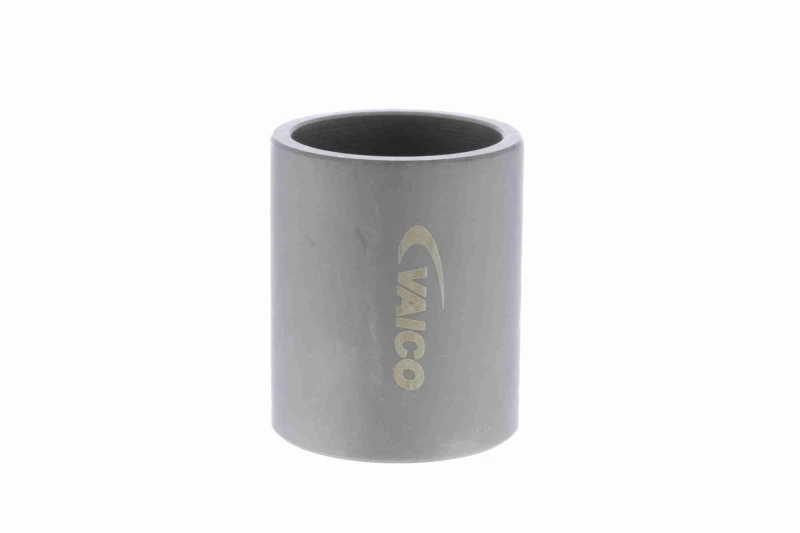 Image of VAICO V10-0479 Deflection/Guide Pulley, timing belt Original VAICO Quality Deflection/Guide Pulley,timing belt (313)