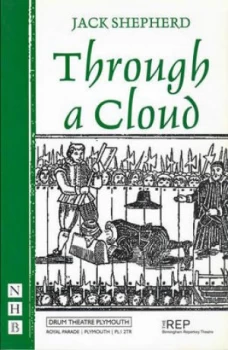 Image of Through a Cloud by Jack Shepherd Paperback