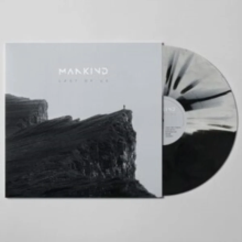 Image of Last of Us Vinyl