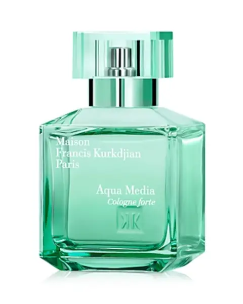 image of Maison Francis Kurkdjian Aqua Media Cologne Forte Eau de Parfum Unisex 70ml