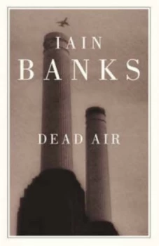 Image of Dead Air by Iain Banks Paperback