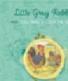 Image of Little Grey Rabbit: The Speckledy Hen