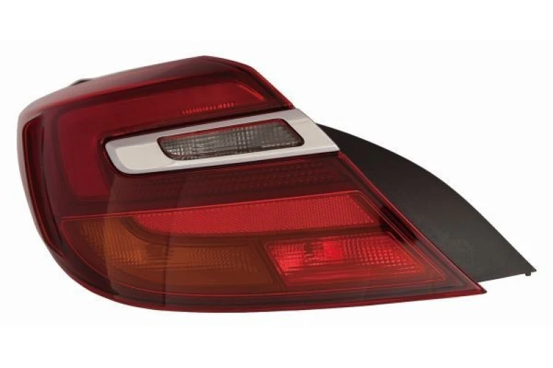 Image of ABAKUS Rear light ABAKUS 442-1987L-LD-WE
