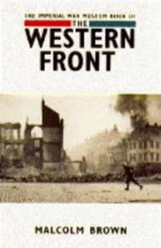 Image of Imperial War Museum Book of the First World War Paperback