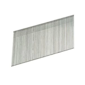 Image of DEWALT DNBA1632GZ 16 Gauge Galvanised 20° Finish Nails 32mm (Pack 2500)