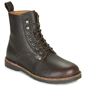 Image of Birkenstock BRYSON mens Mid Boots in Brown,8,9,9.5,10.5