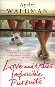 Image of Love and Other Impossible Pursuits by Ayelet Waldman Paperback