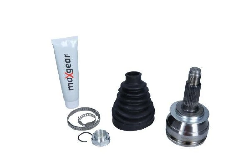 Image of MAXGEAR CV joint kit MAXGEAR 49-3173