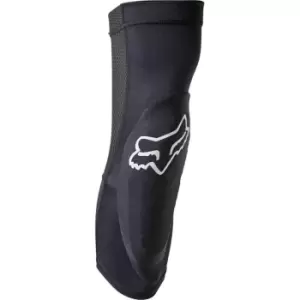Image of Fox Enduro D30 Knee Guards - Black