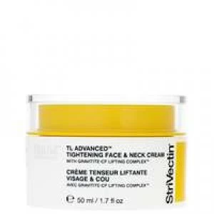 Image of StriVectin Tighten and Lift Tightening Face and Neck Cream 50ml