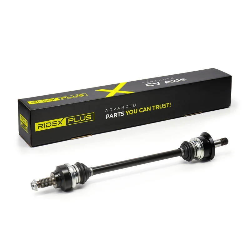 Image of RIDEX PLUS Drive shaft RIDEX PLUS 13D0734P