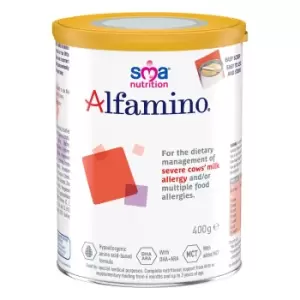 Image of SMA Alfamino Infant Milk