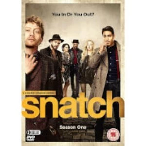 Image of Snatch: Season One