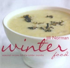 Image of Winter Food by Jill Norman Hardback