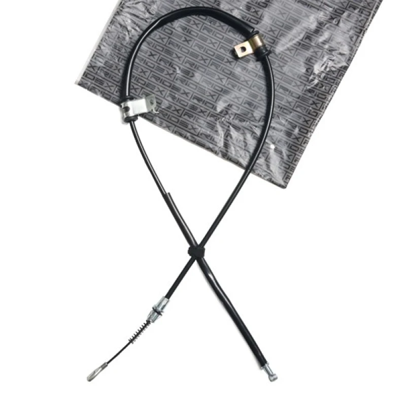 Image of Handbrake cable RIDEX 124C0571