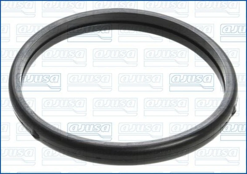 Image of AJUSA Gasket, thermostat AJUSA 00514900