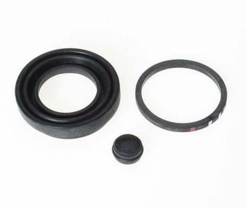 Image of BUDWEG CALIPER Seal, brake caliper piston BUDWEG CALIPER 189915