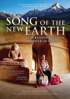 Image of Song of the New Earth by Tom Kenyon